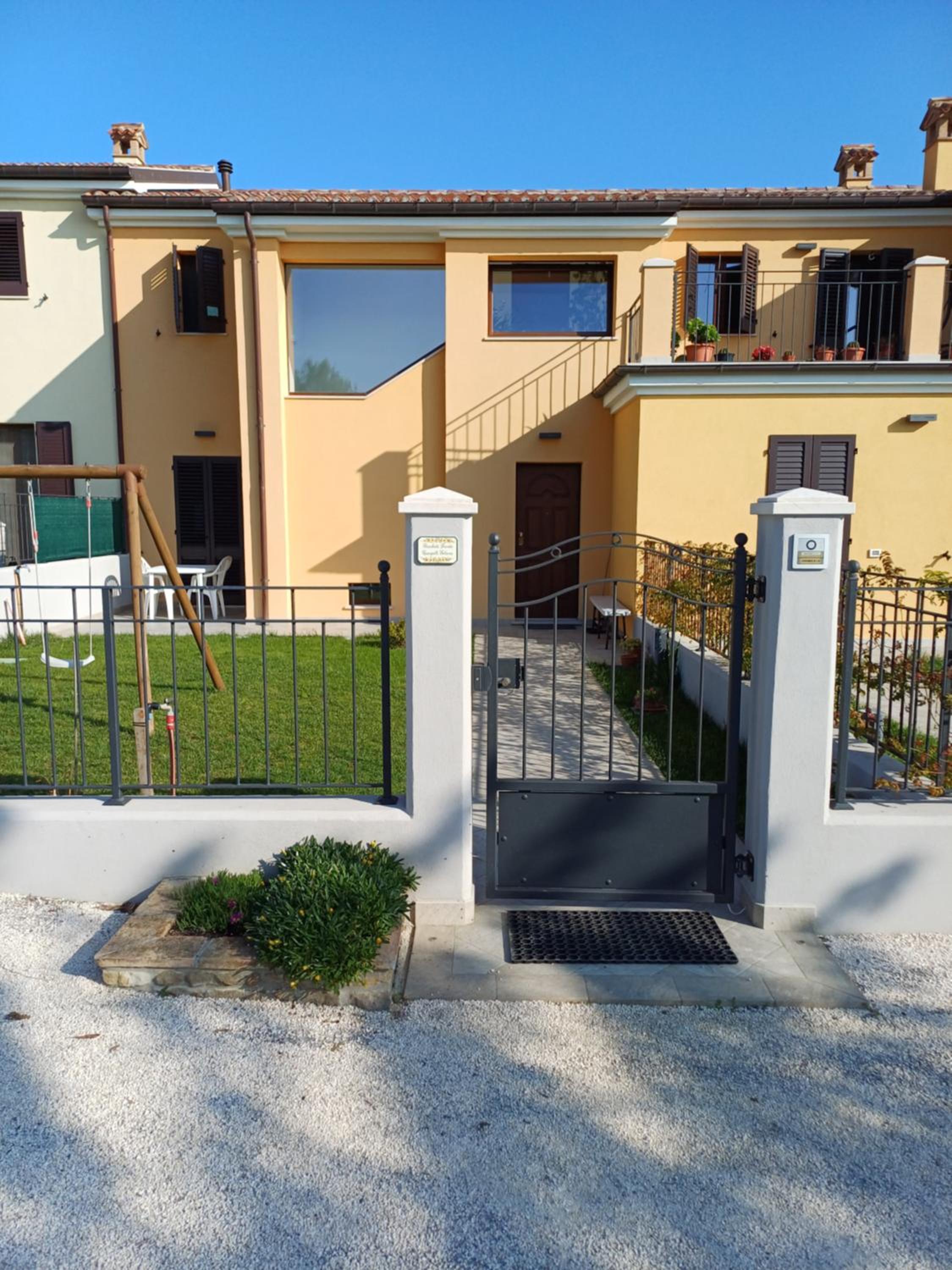 Appartamento Mi & Mi