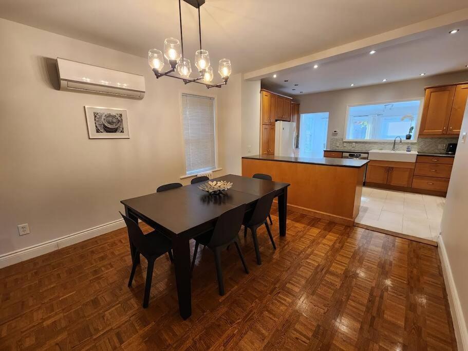 Whole House in Toronto