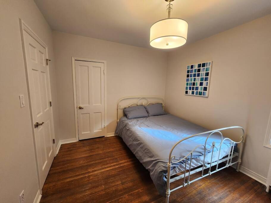 Whole House in Toronto