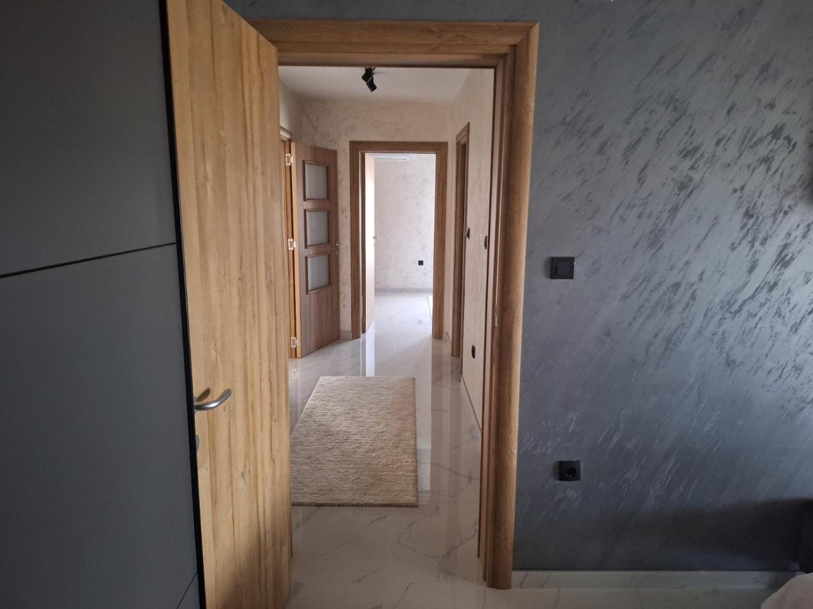 Apartmani Lux Filipovic view 2