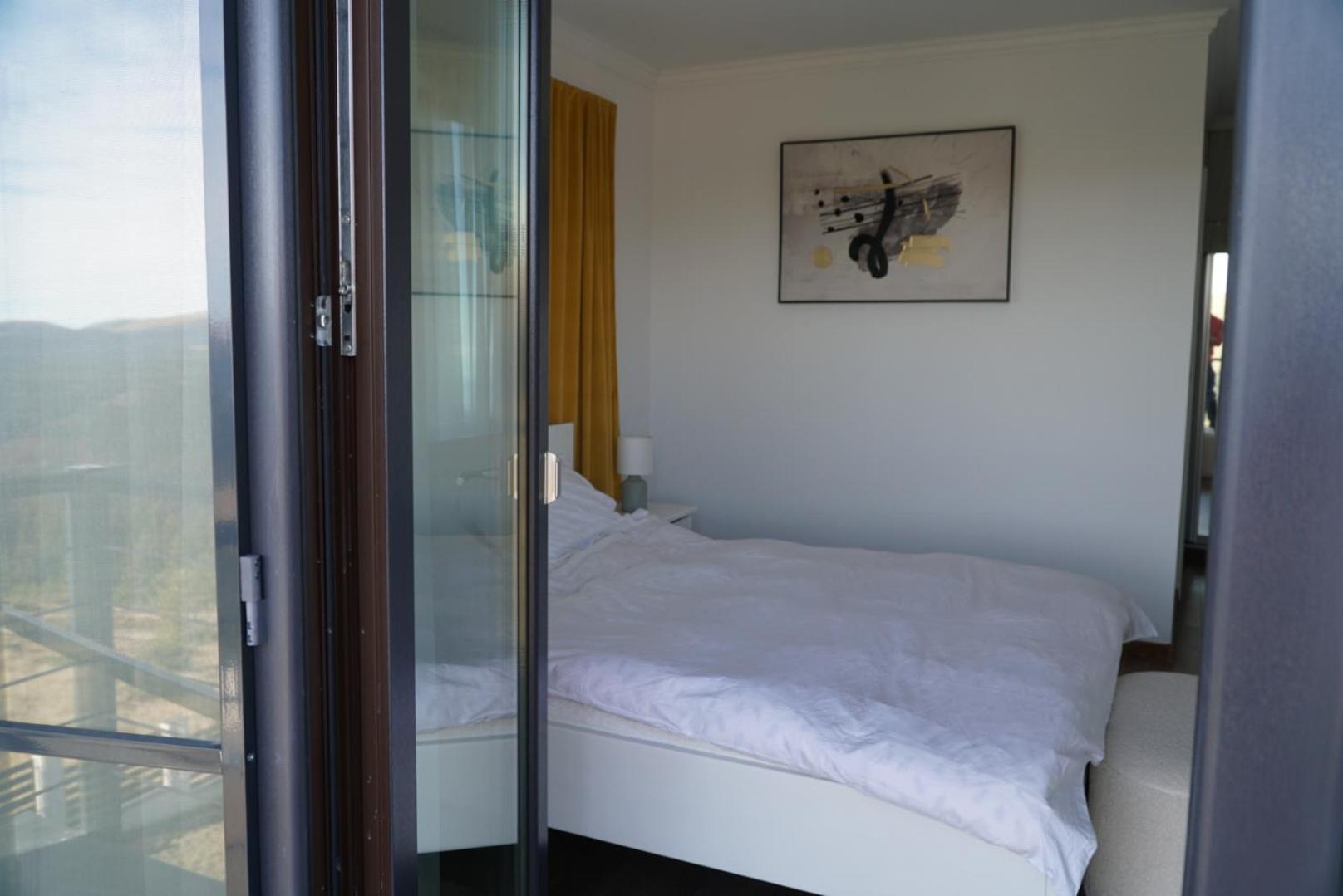 Alpine Blu - Horezu - Varful lui Roman - Sauna, Hot Tub & Gym view 2