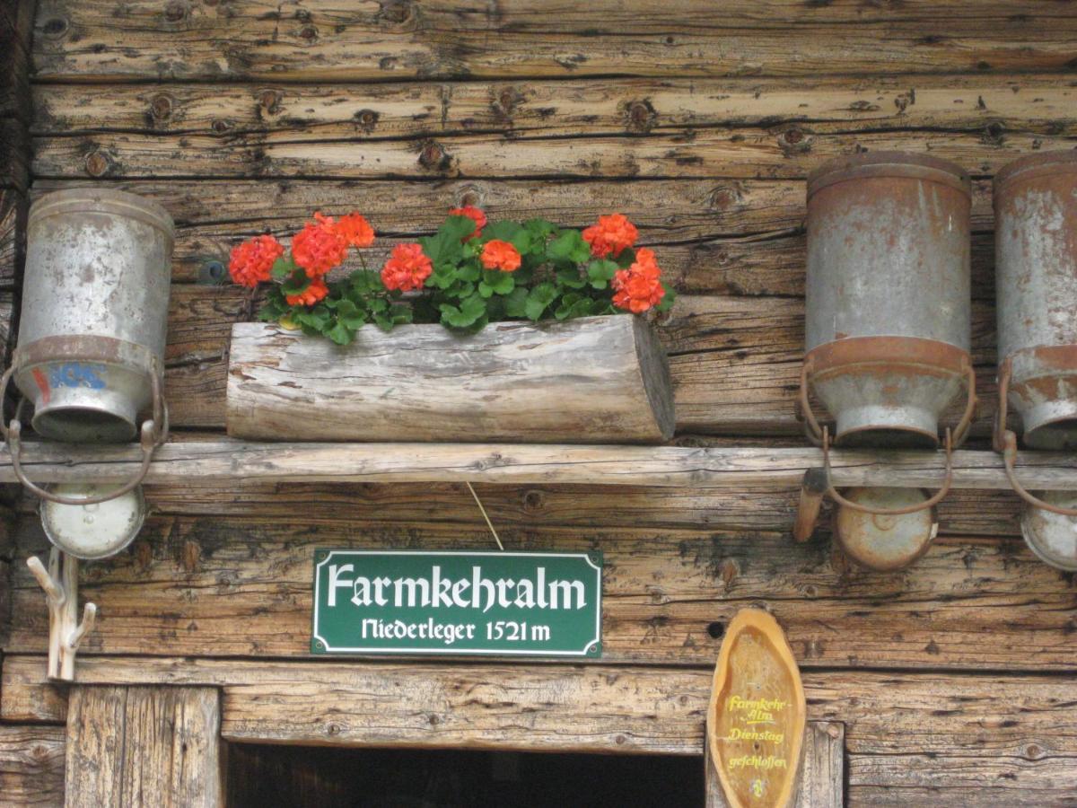 Apartment Galtenberg