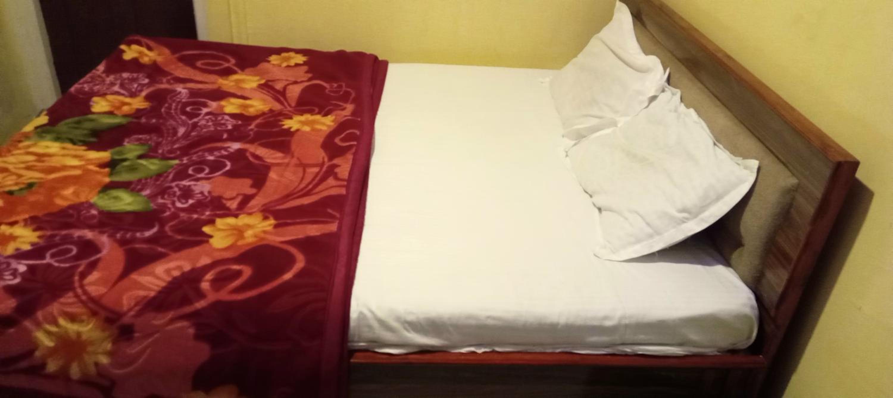 darjeeling Hotel AMMU,S Homestay view 2