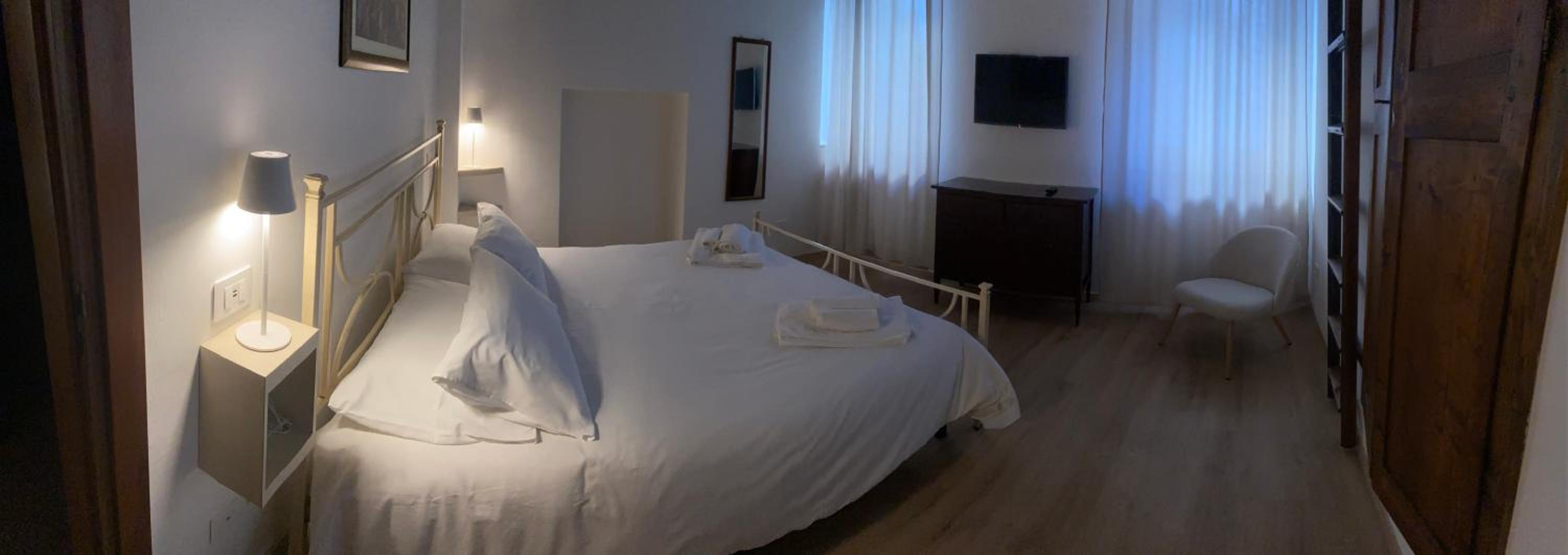 La Dimora di Bianca Holiday House view 5