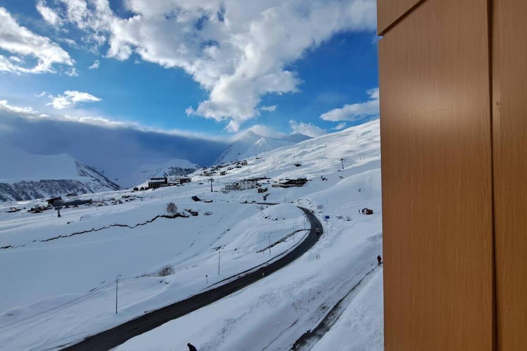 Four Seasons New Gudauri - Ski Resort Building F3