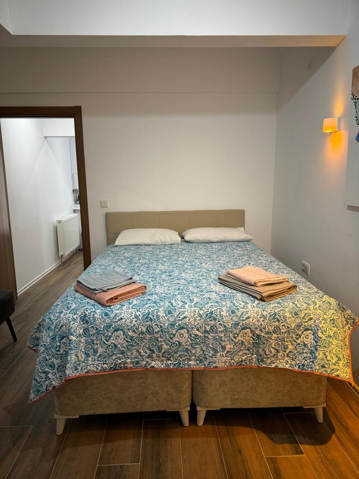 A Cozy Nest for Your Charming Stay in the Heart of Istanbul