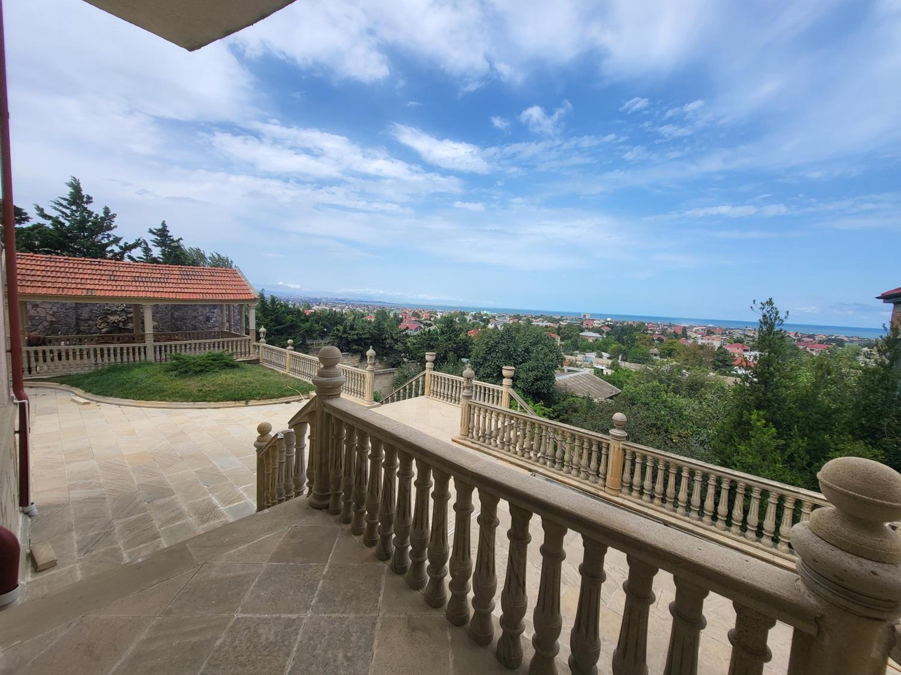 Novkhani Villa Deluxe