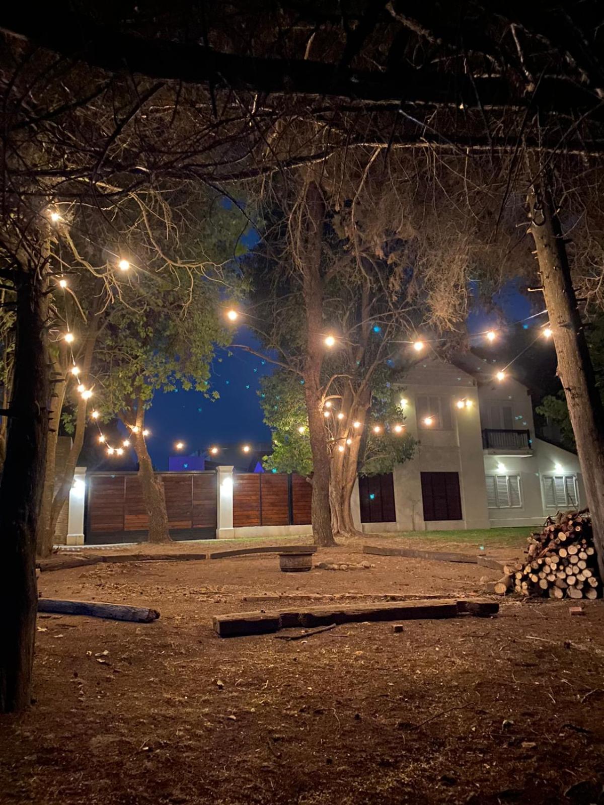 La Casa del Arroyo