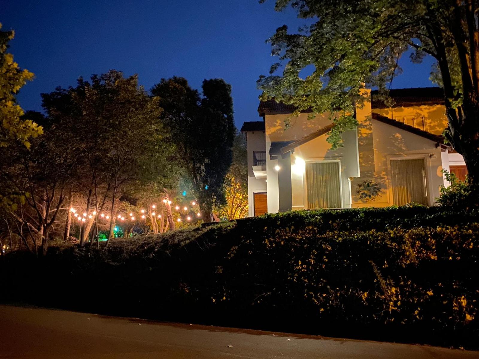 La Casa del Arroyo