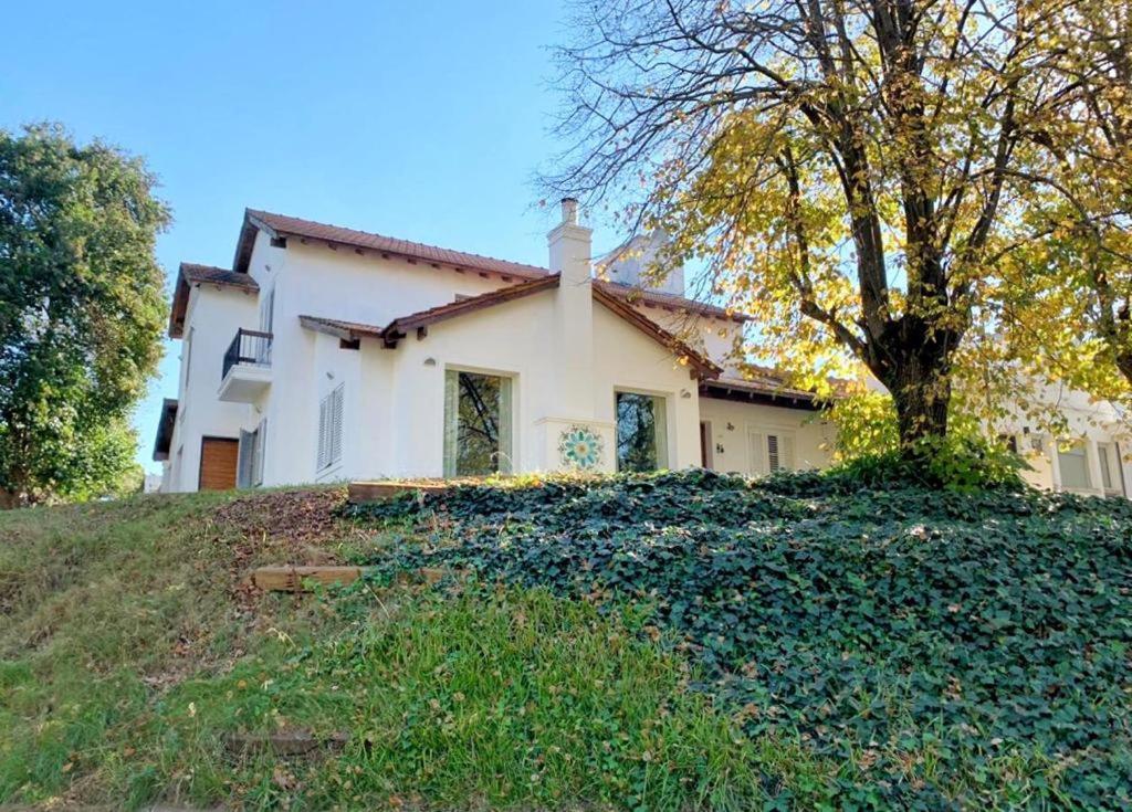 La Casa del Arroyo