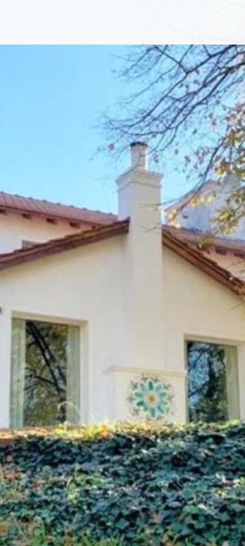 La Casa del Arroyo