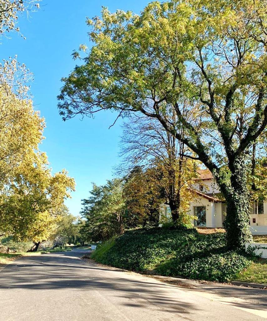 La Casa del Arroyo