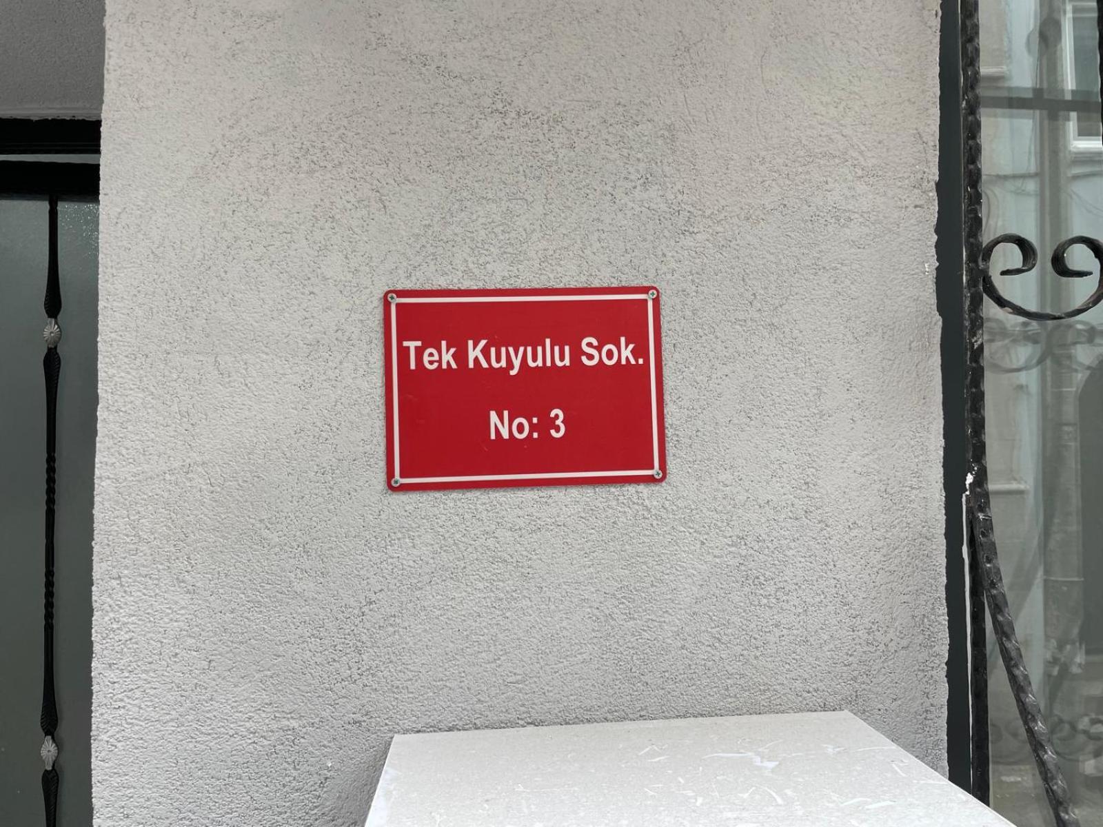 A Cozy Nest for Your Charming Stay in the Heart of Istanbul