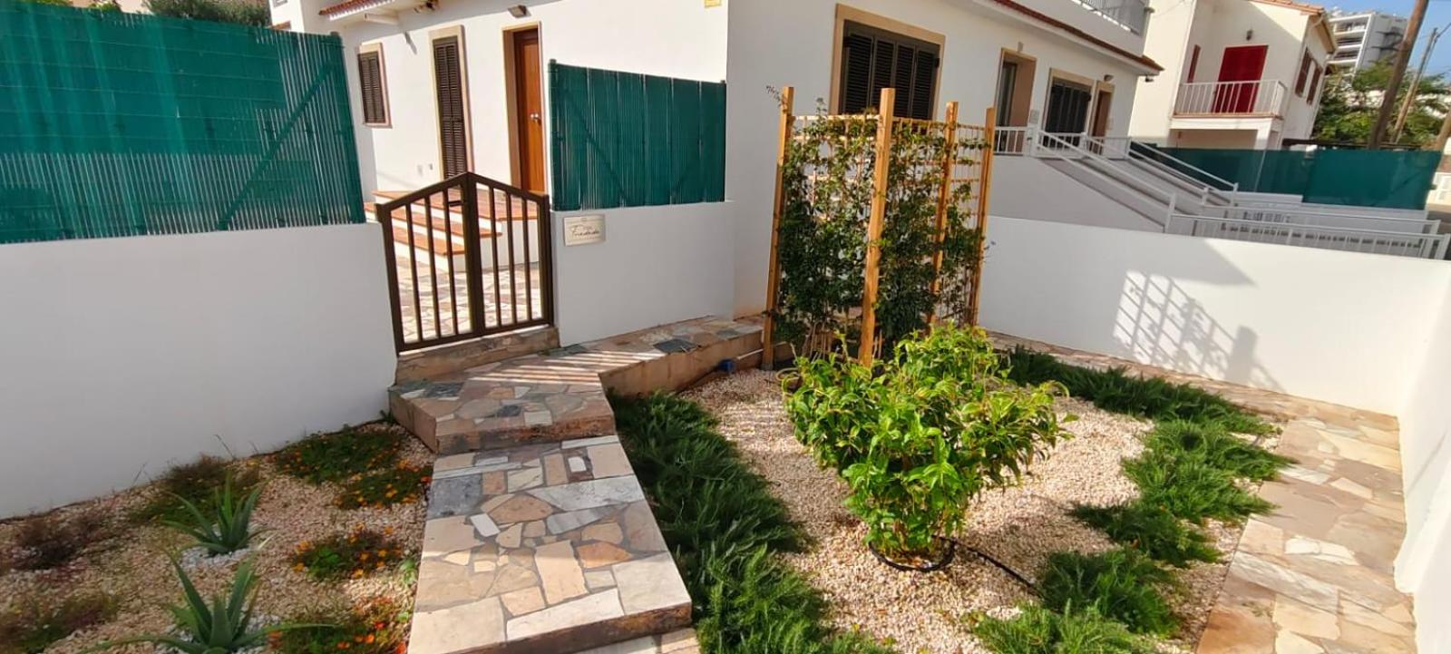 Apartamentos Colonia Sant Jordi