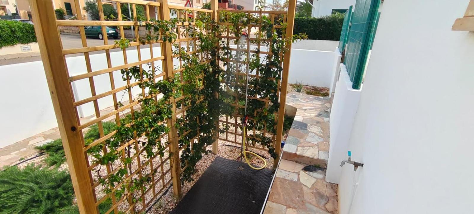 Apartamentos Colonia Sant Jordi