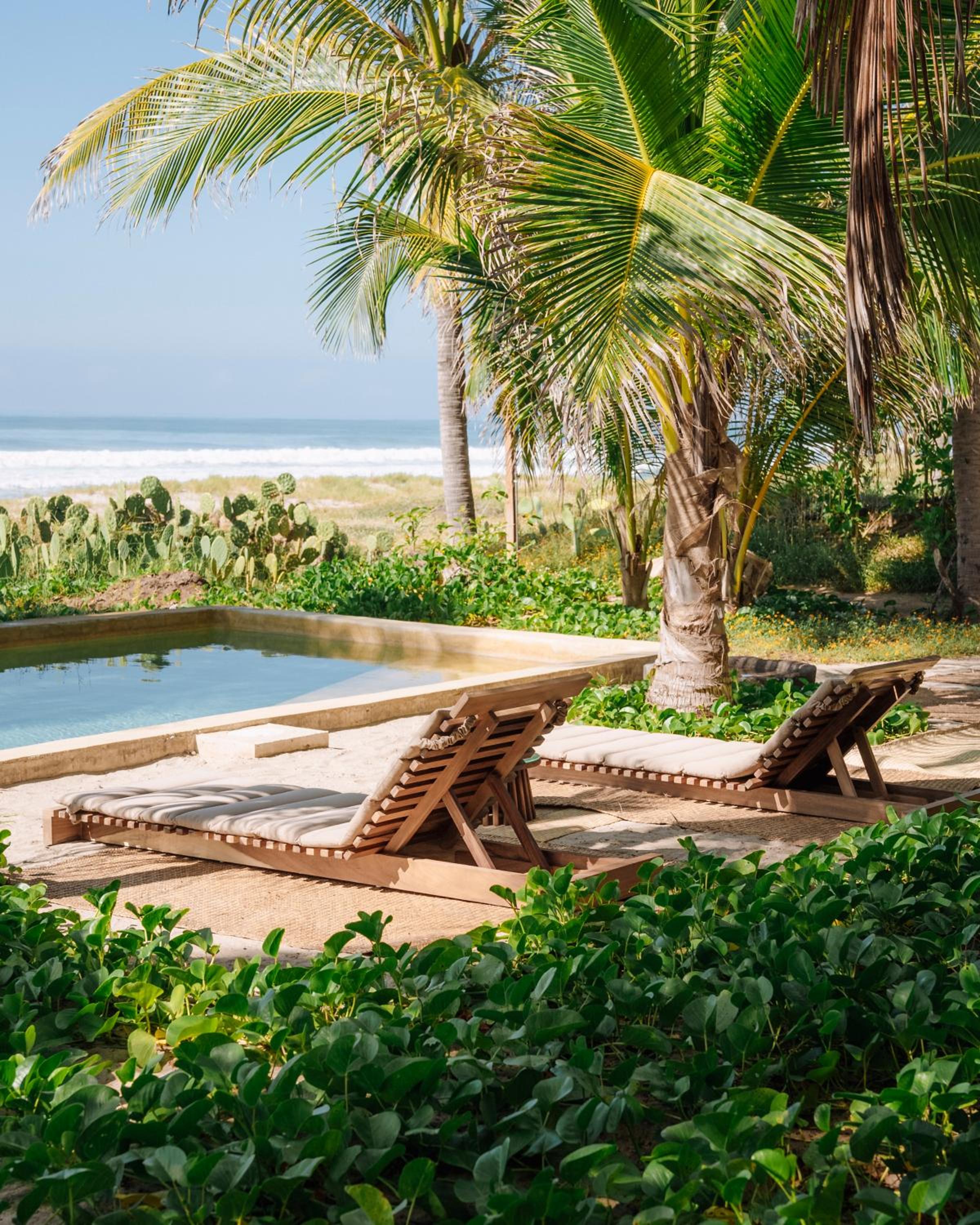 Casa Uundu-Puerto Escondido view 2