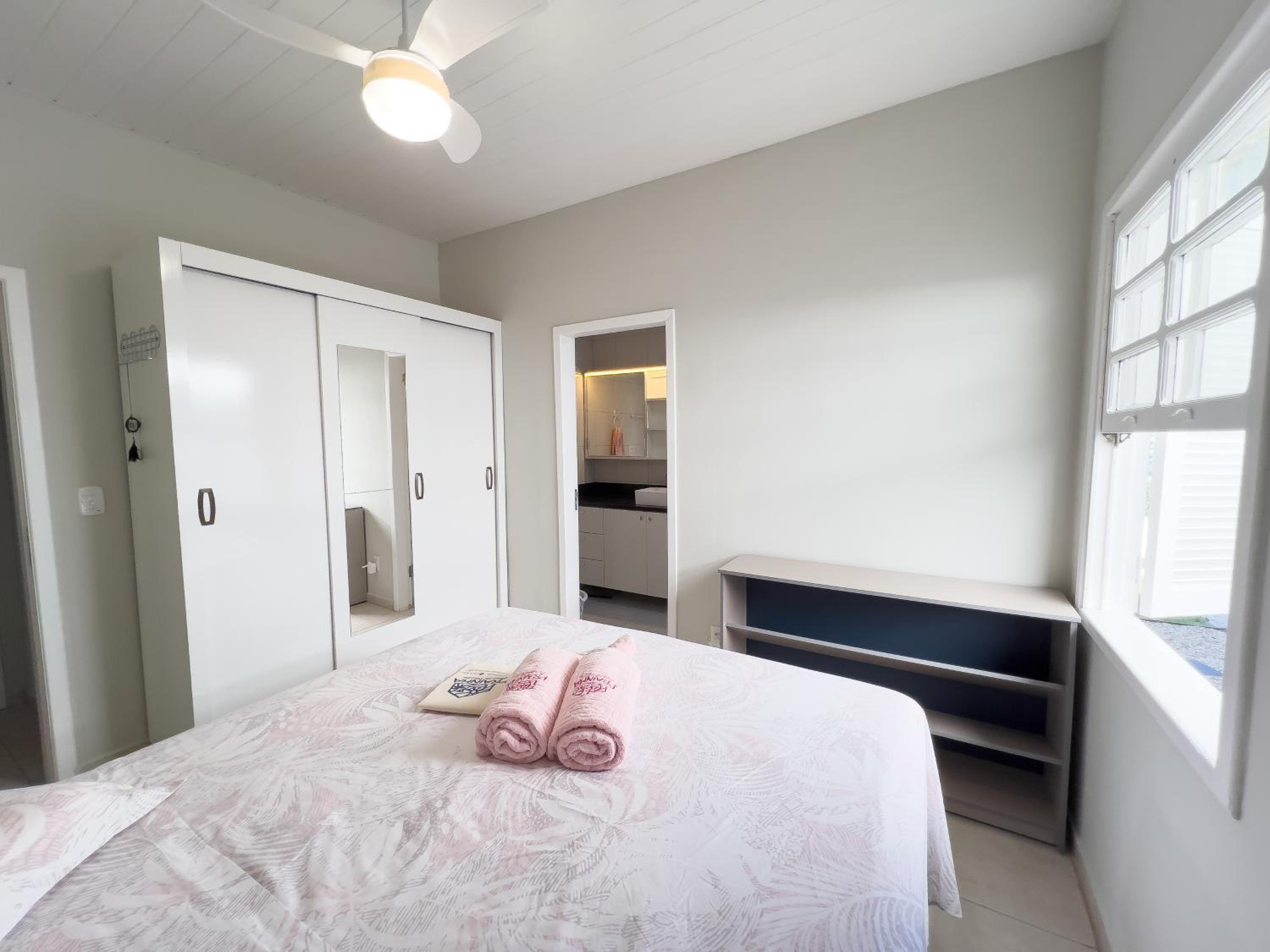 Prainha Beach House