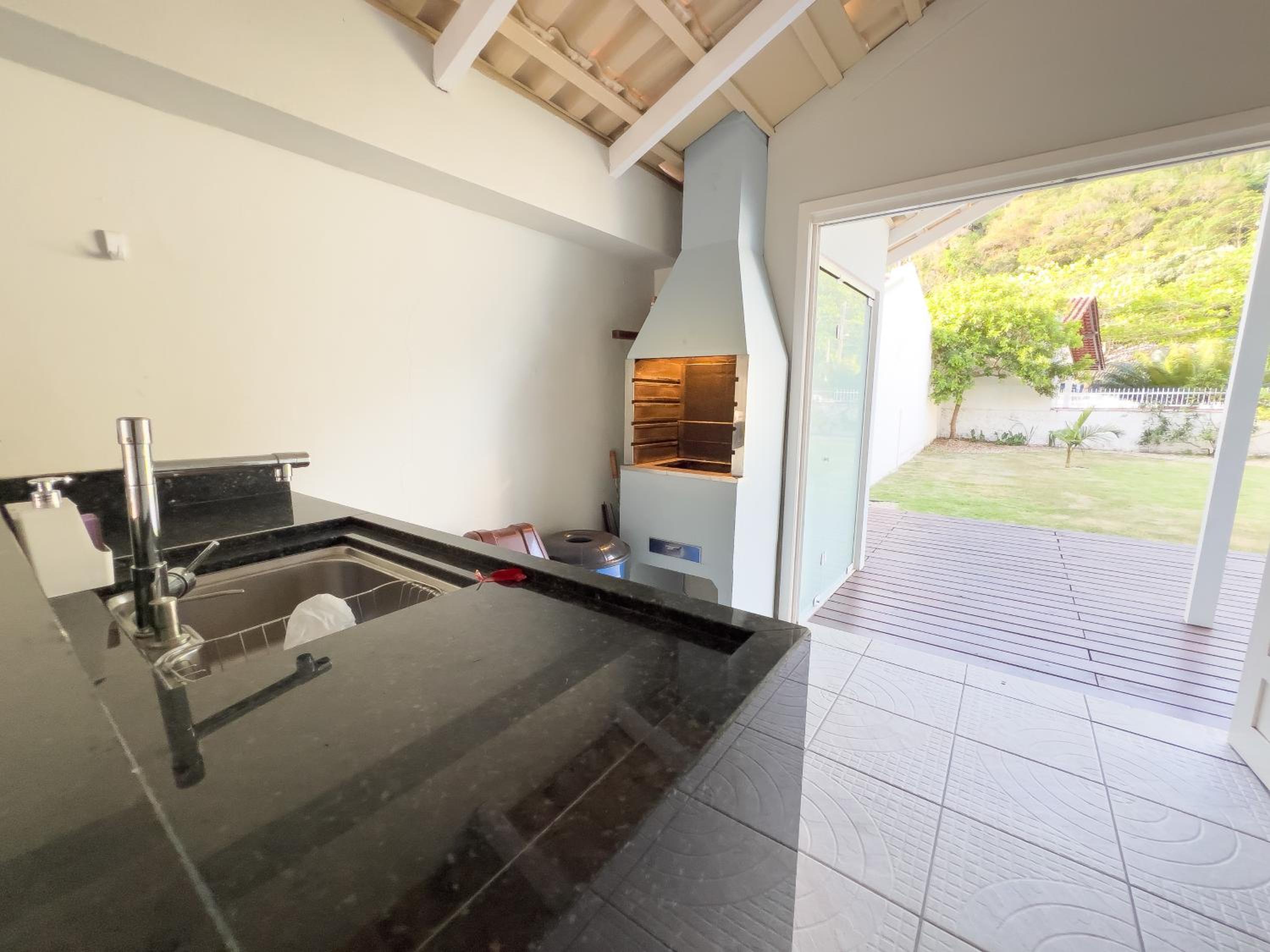 Prainha Beach House