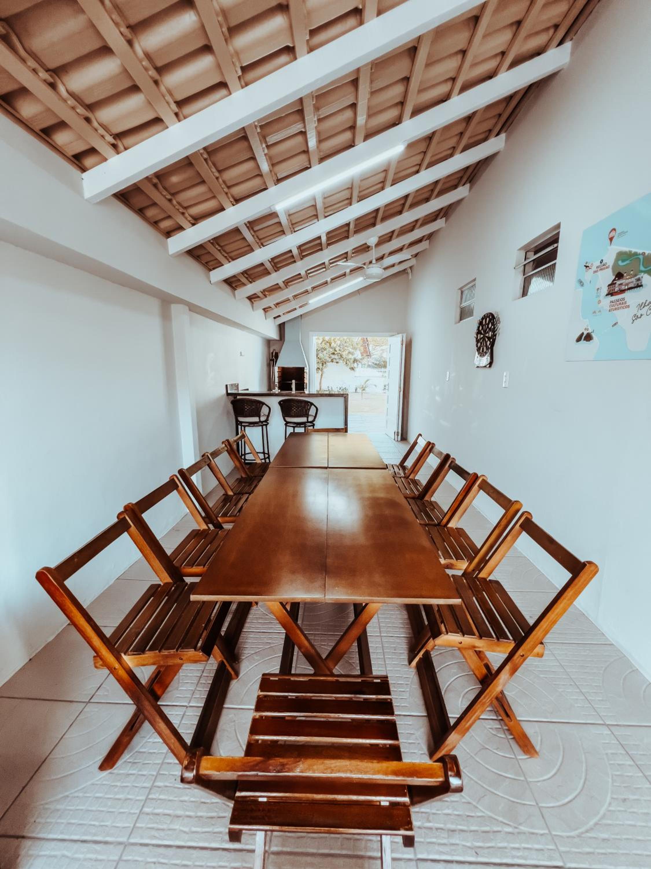 Prainha Beach House