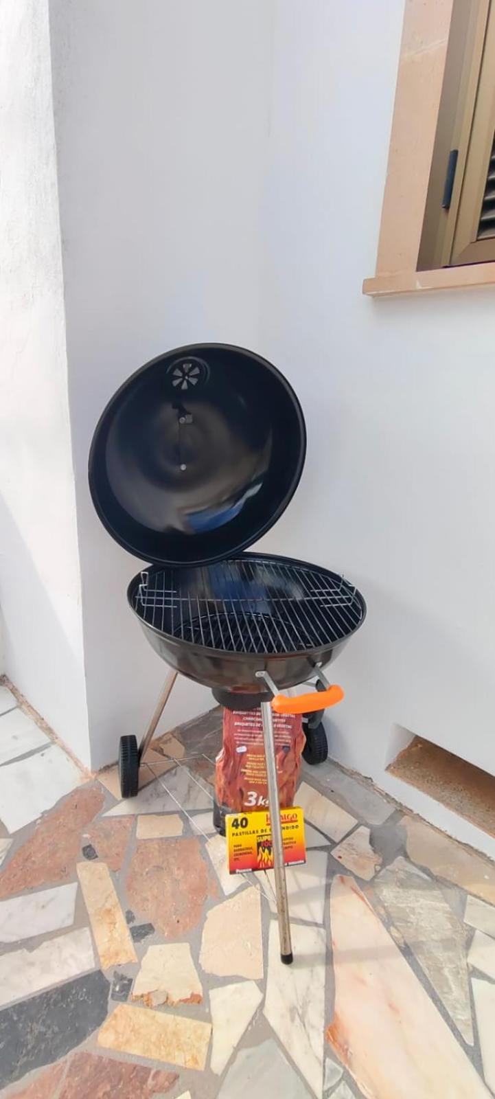 Apartamentos Colonia Sant Jordi