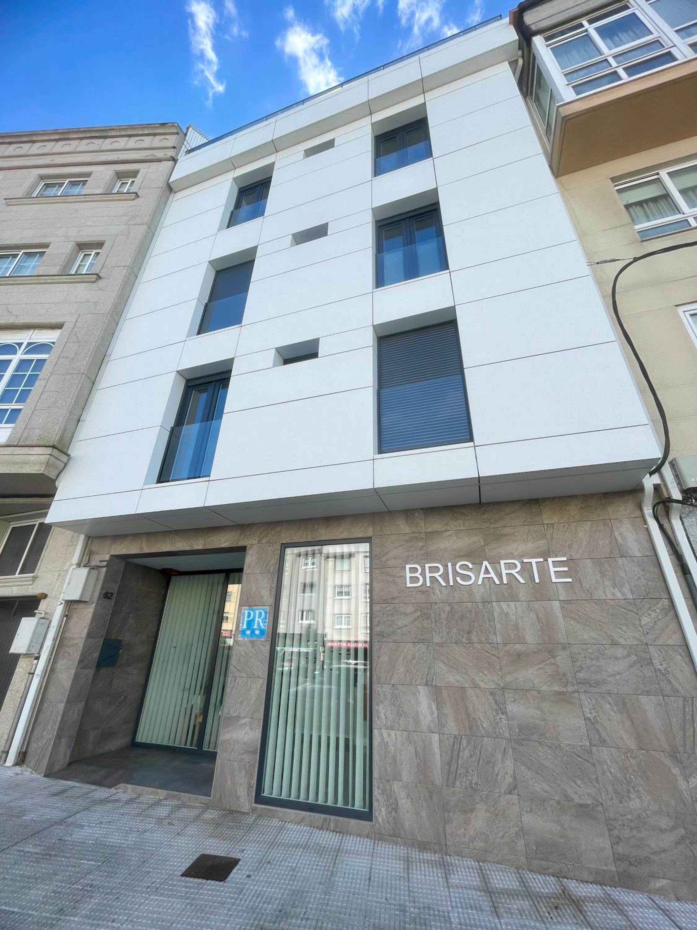 Brisarte