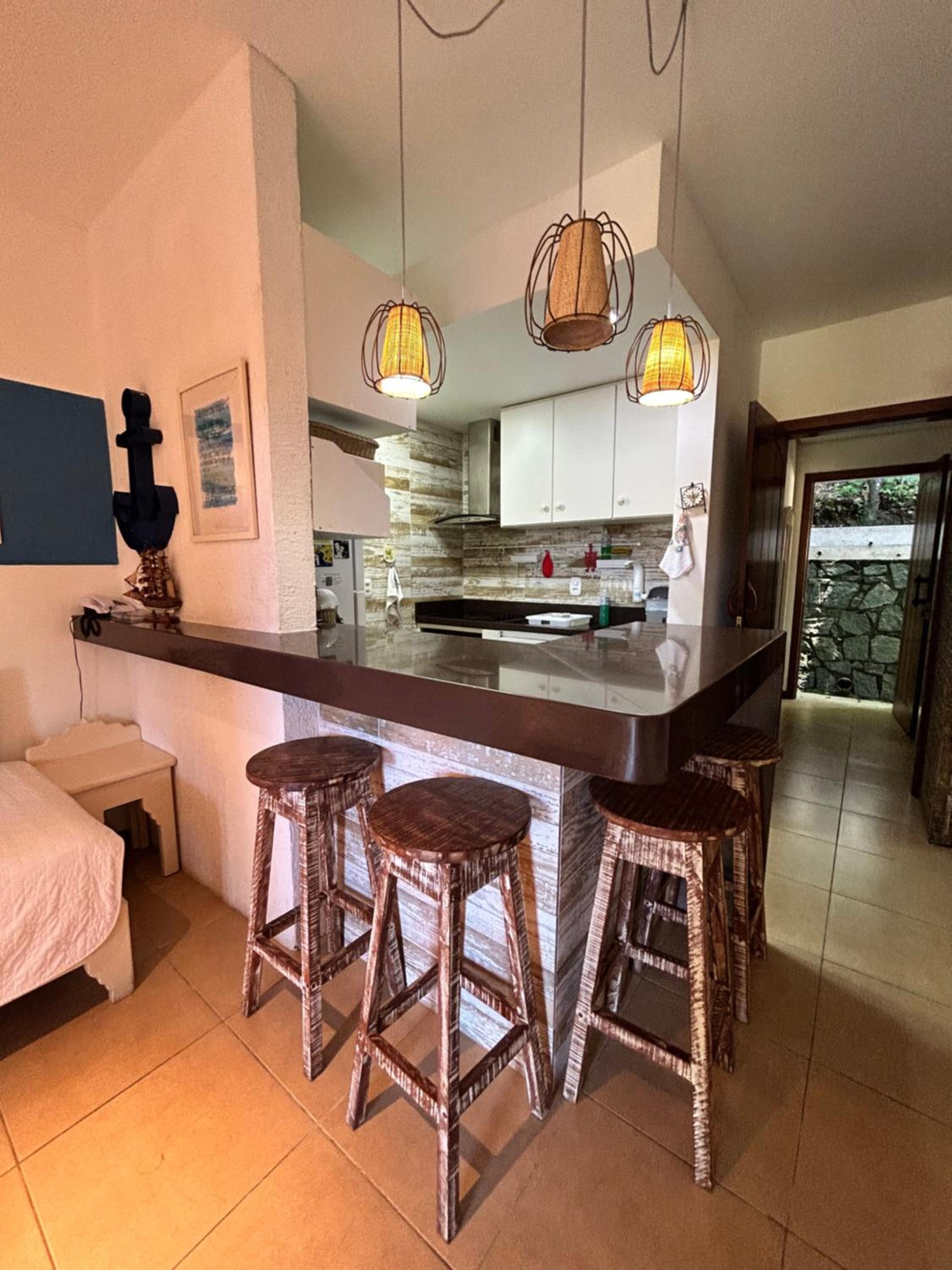 Casa 70 Mar paraíso