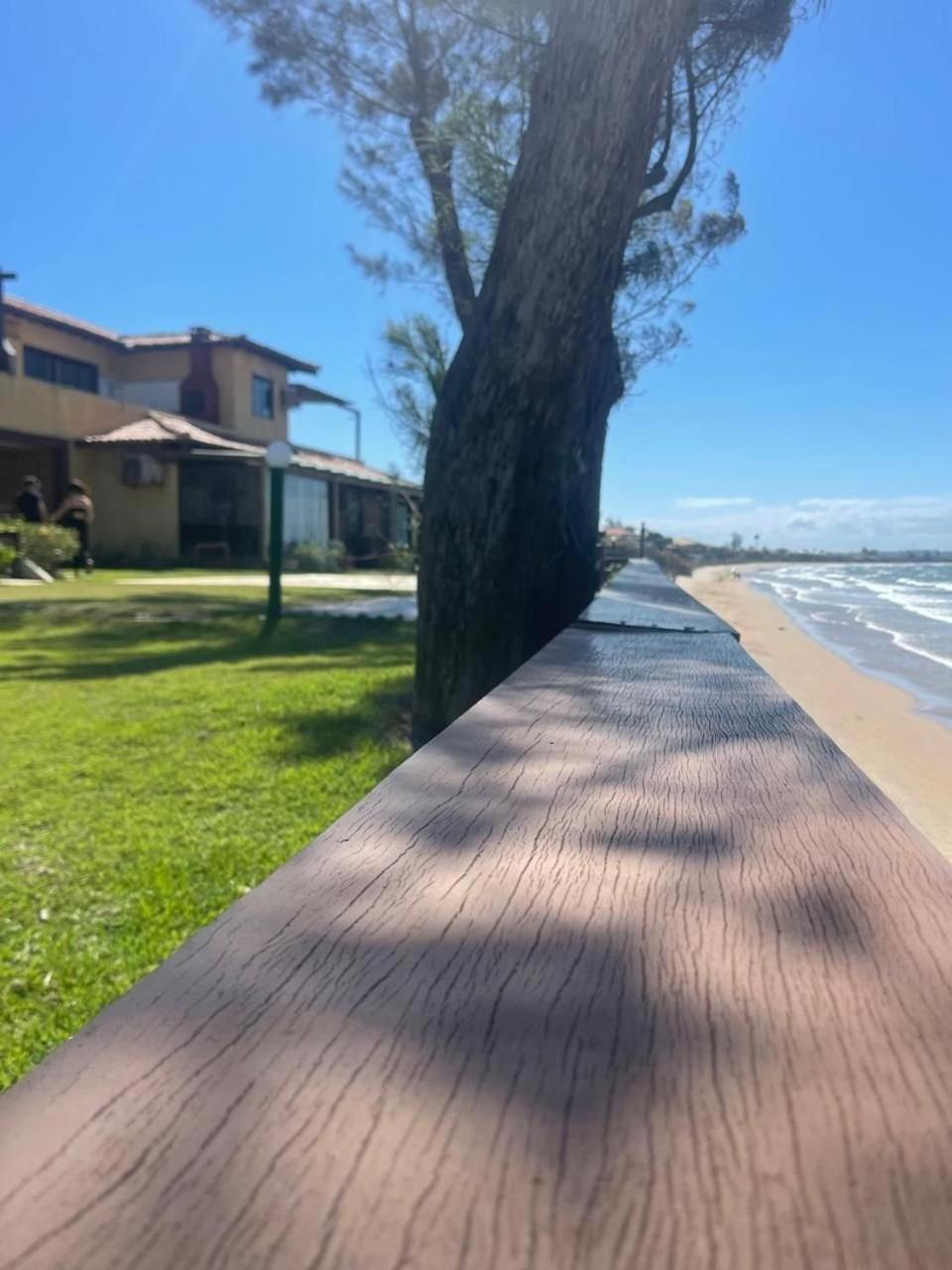 Manguinhos- Búzios, RJ, Casa Beira Mar
