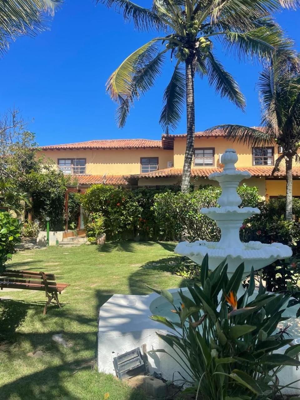 Manguinhos- Búzios, RJ, Casa Beira Mar