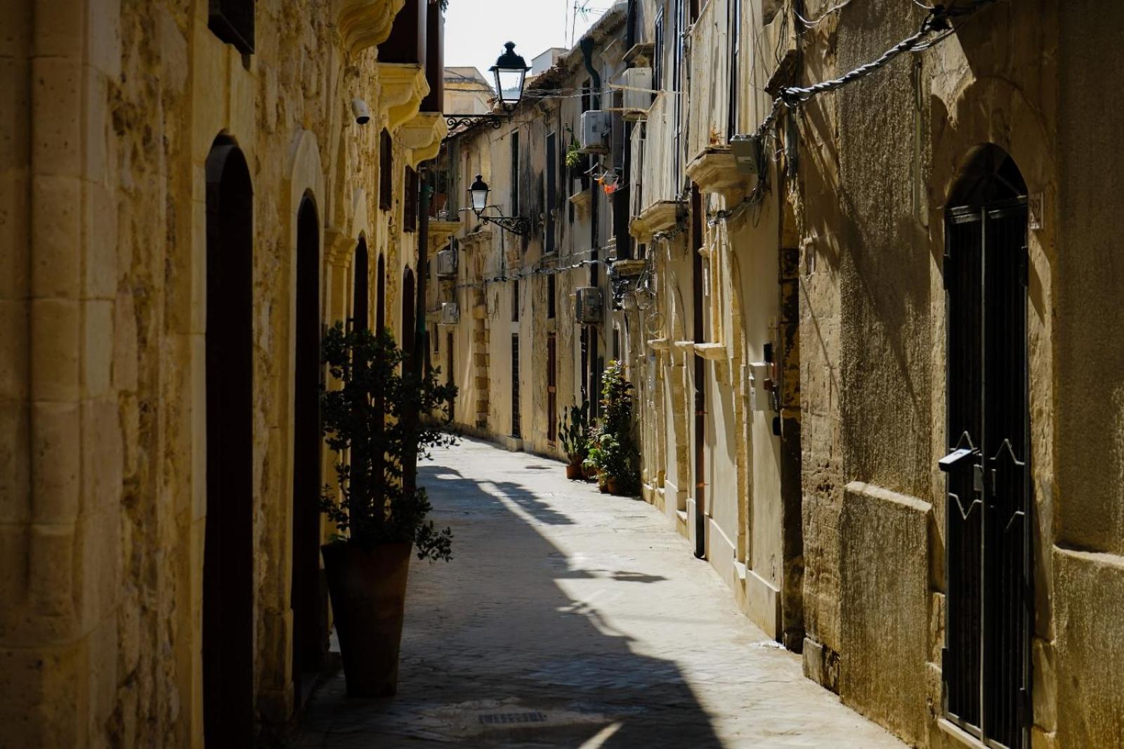 Ortigia House Salomone view 5