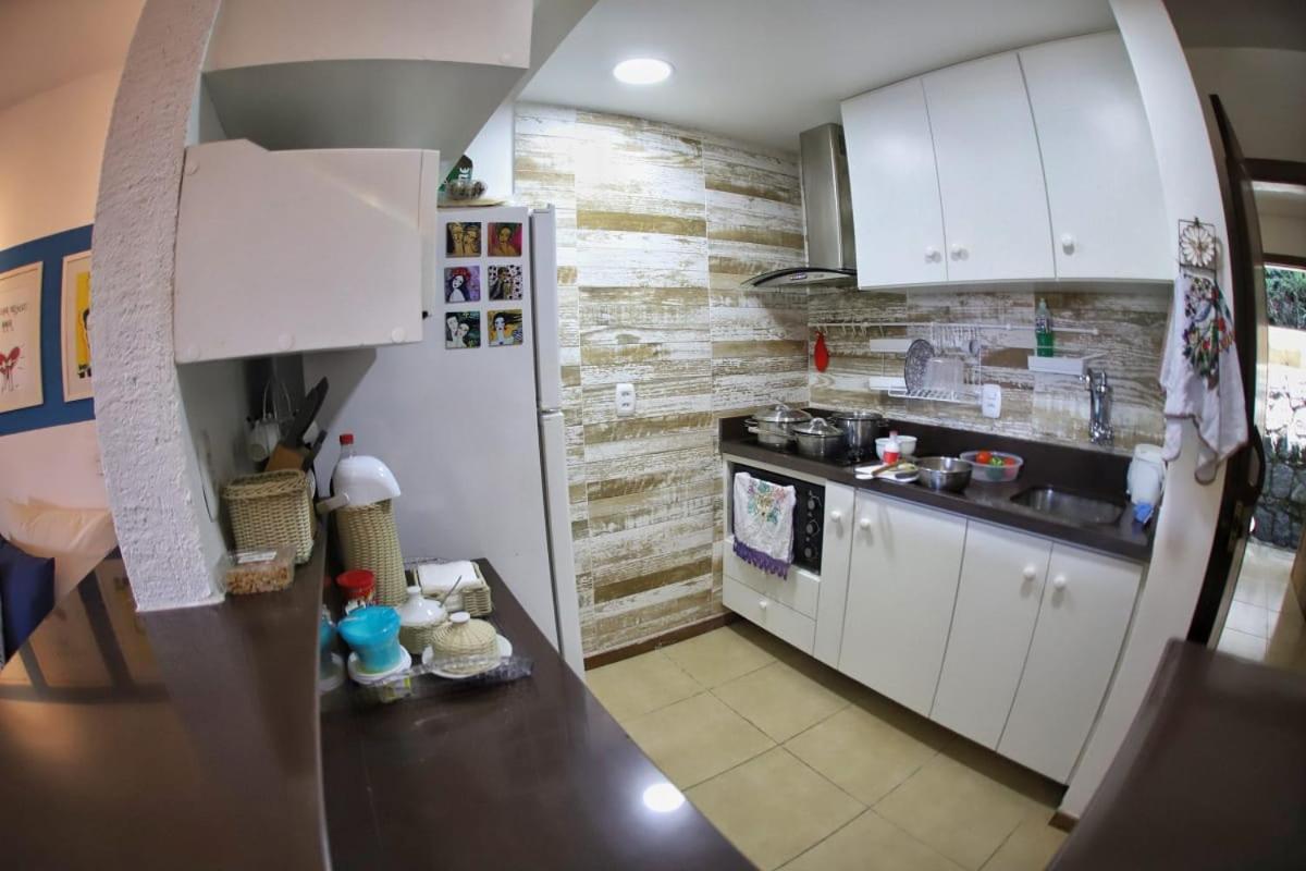 Casa 70 Mar paraíso