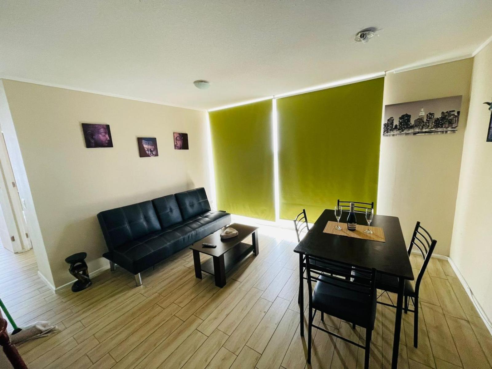 Tranquilidad Veraniega Pet Friendly