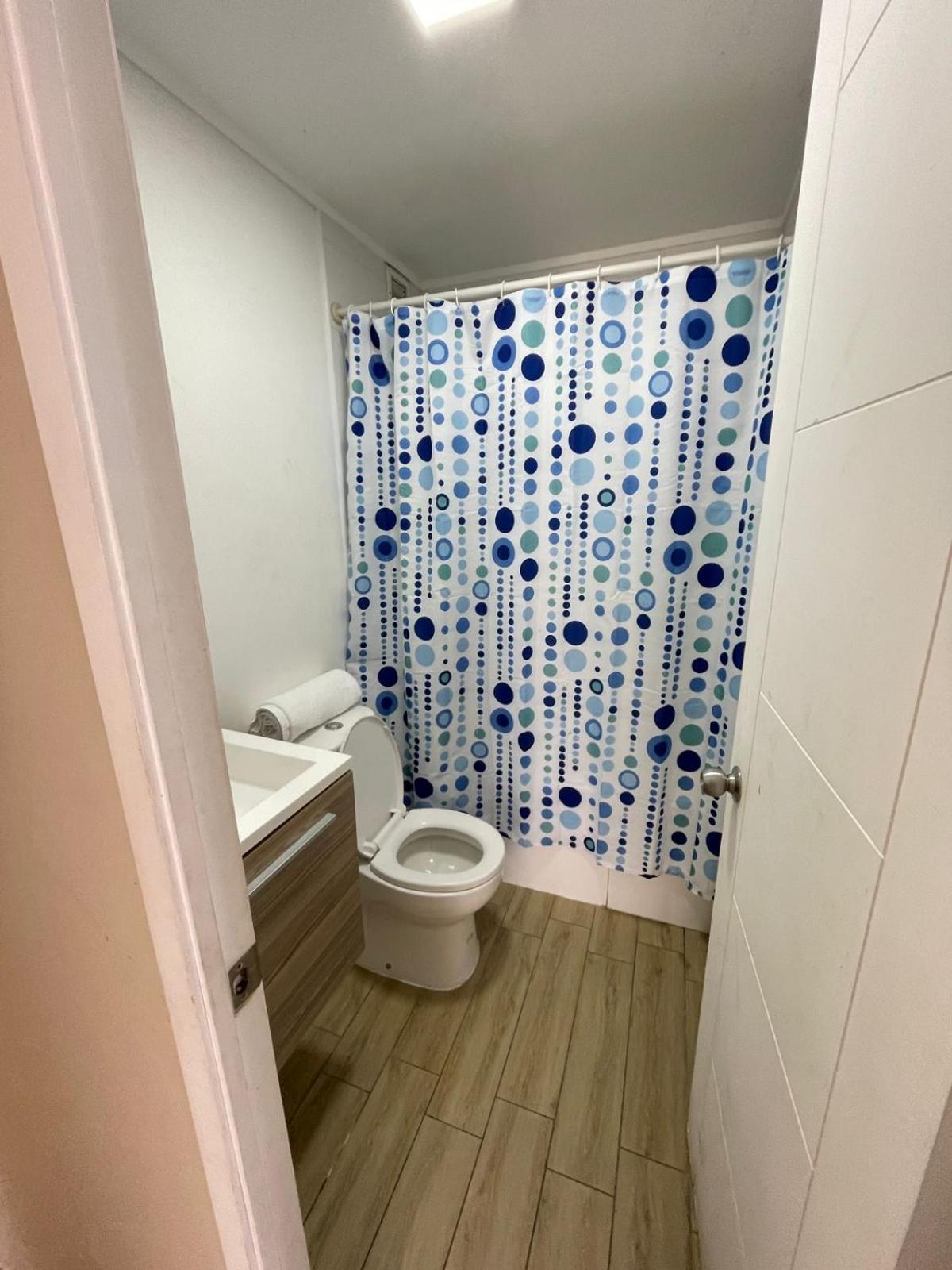Tranquilidad Veraniega Pet Friendly