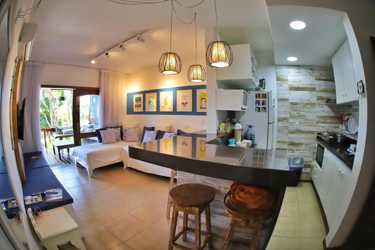 Casa 70 Mar paraíso