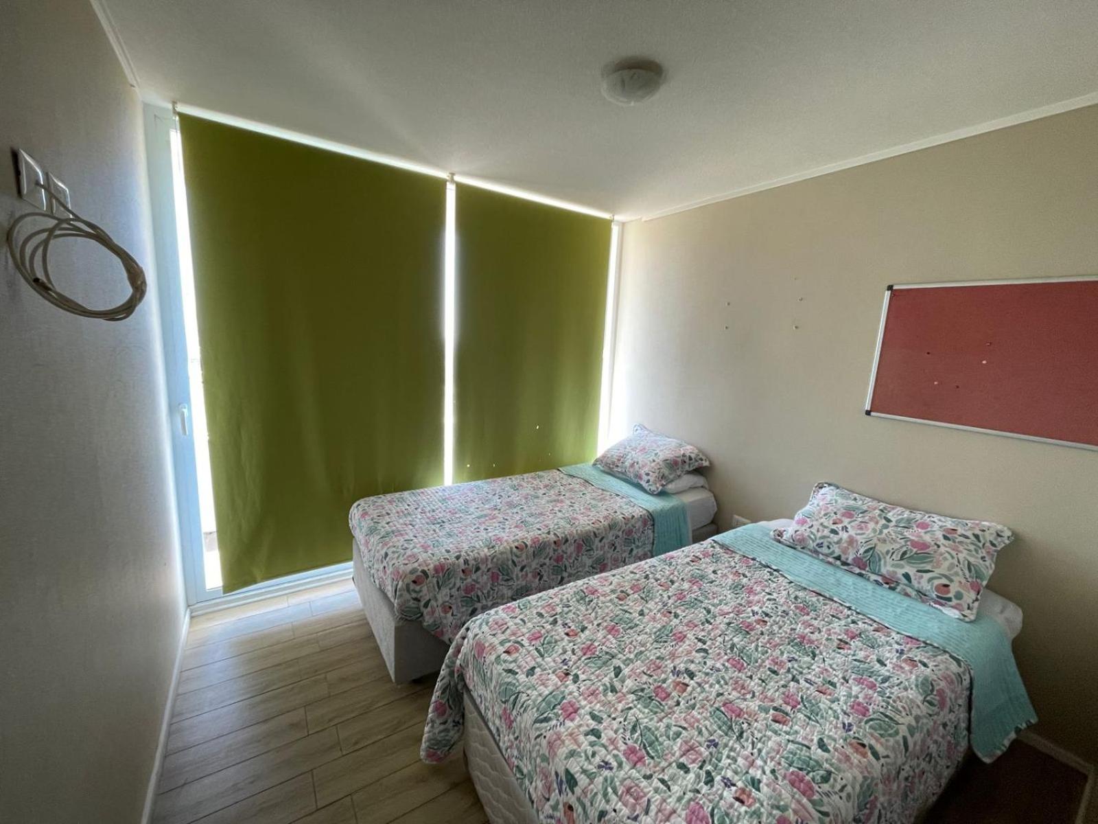 Tranquilidad Veraniega Pet Friendly