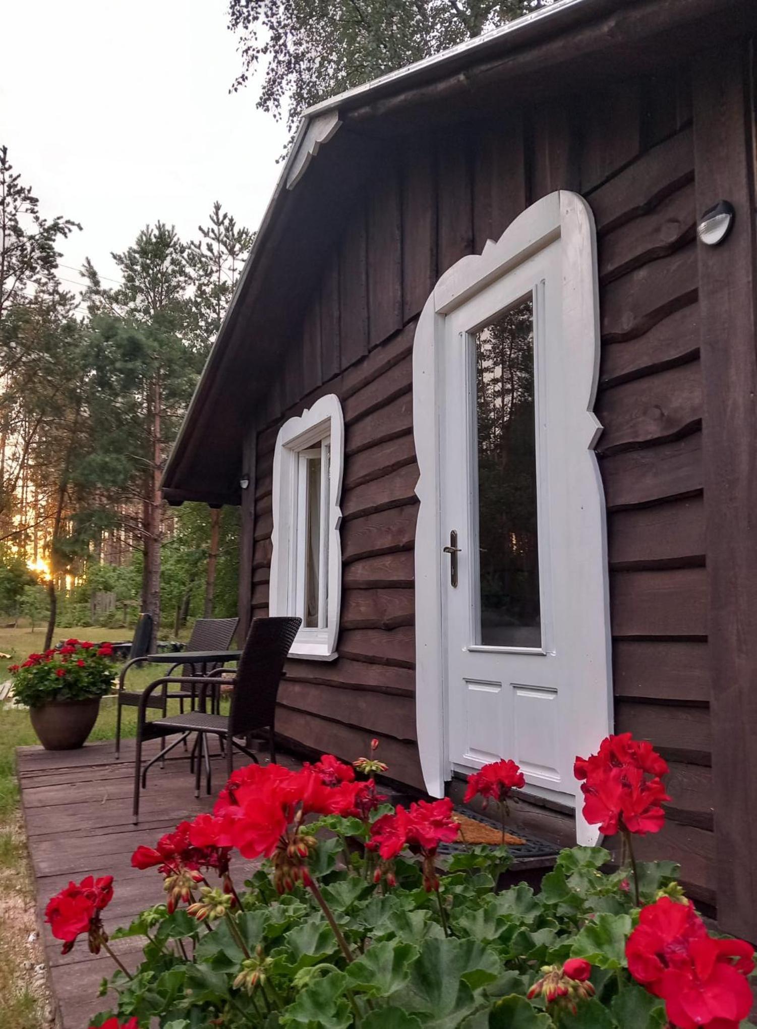 Kristalų Parkas