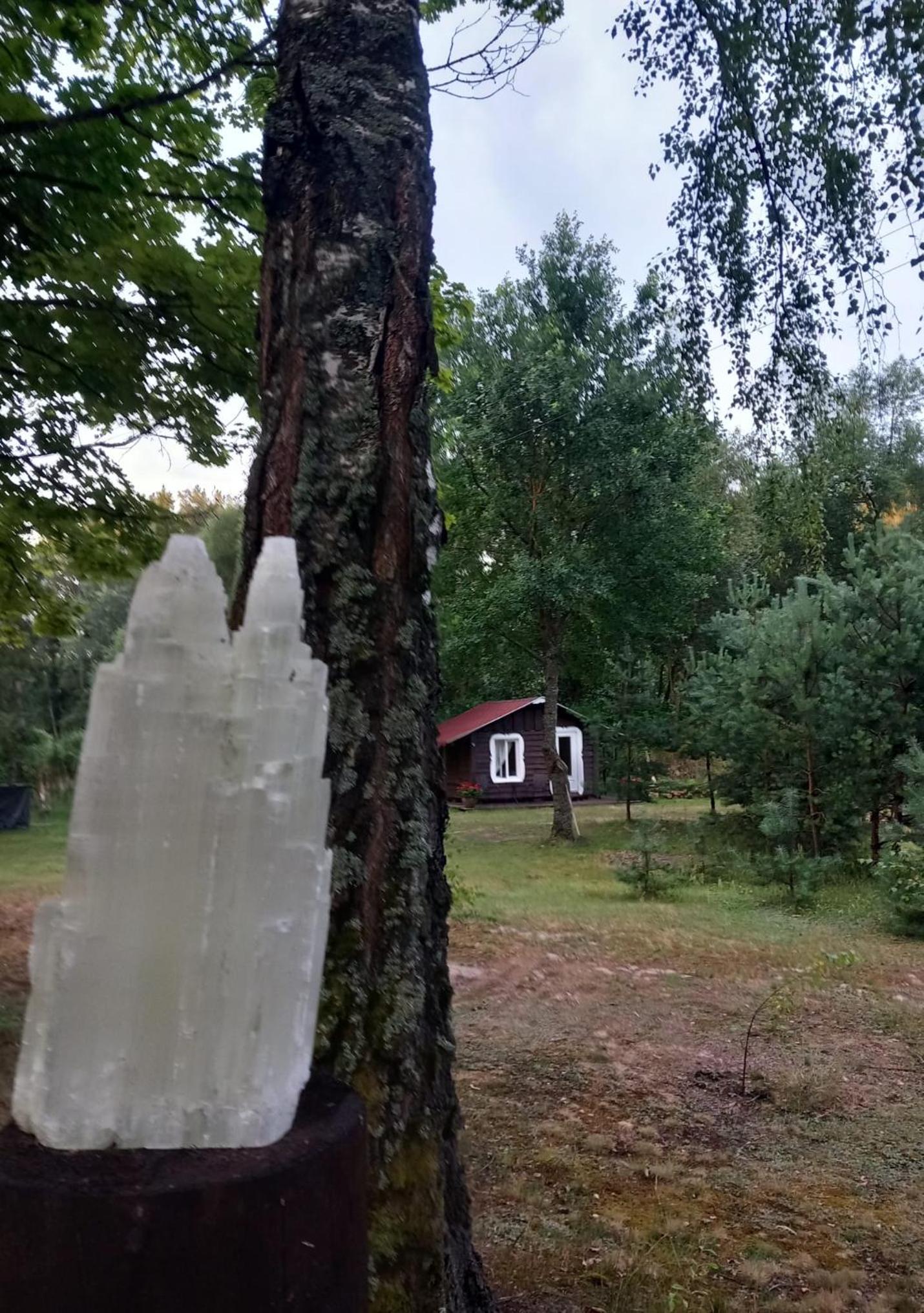 Kristalų Parkas