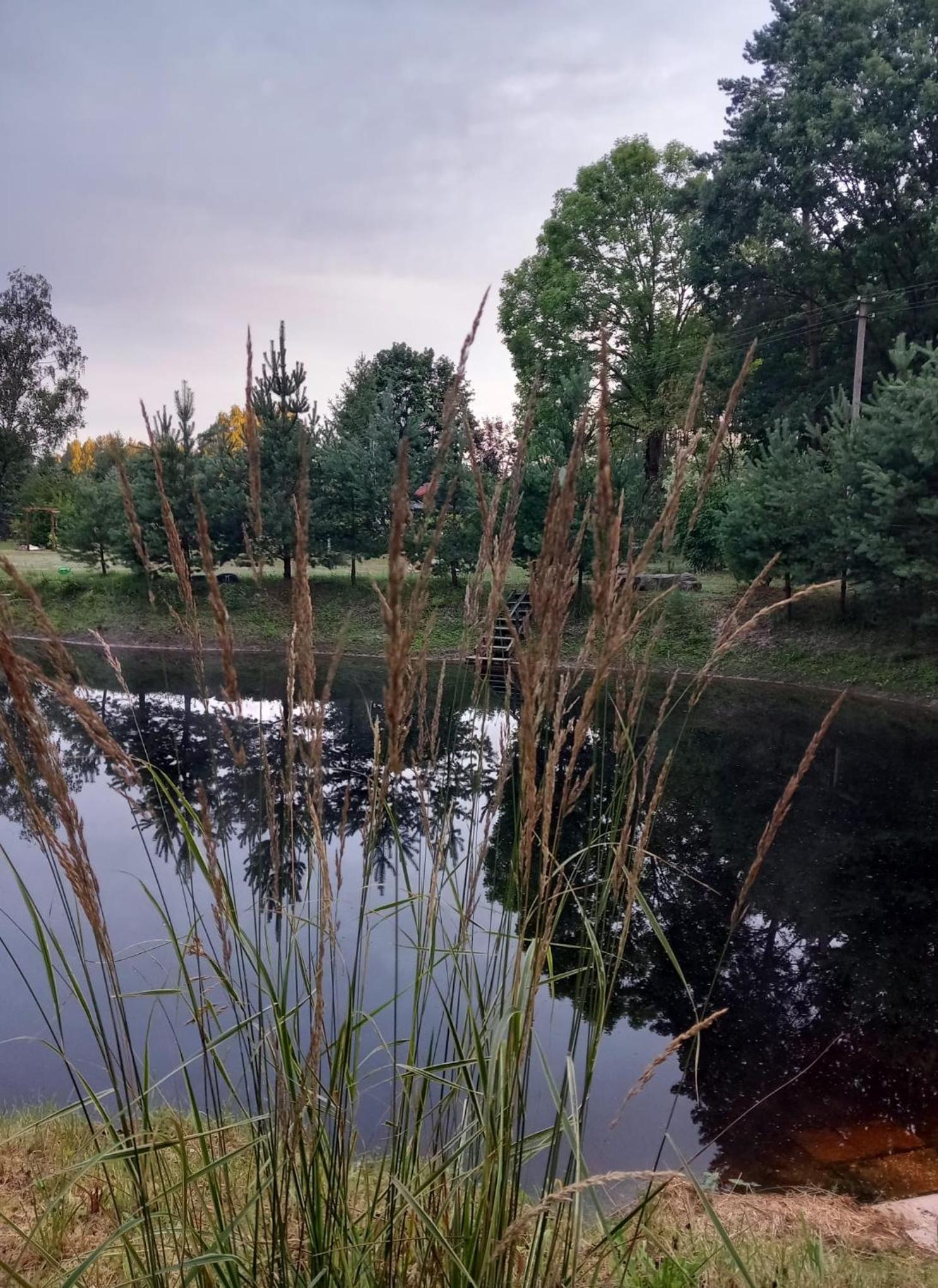Kristalų Parkas