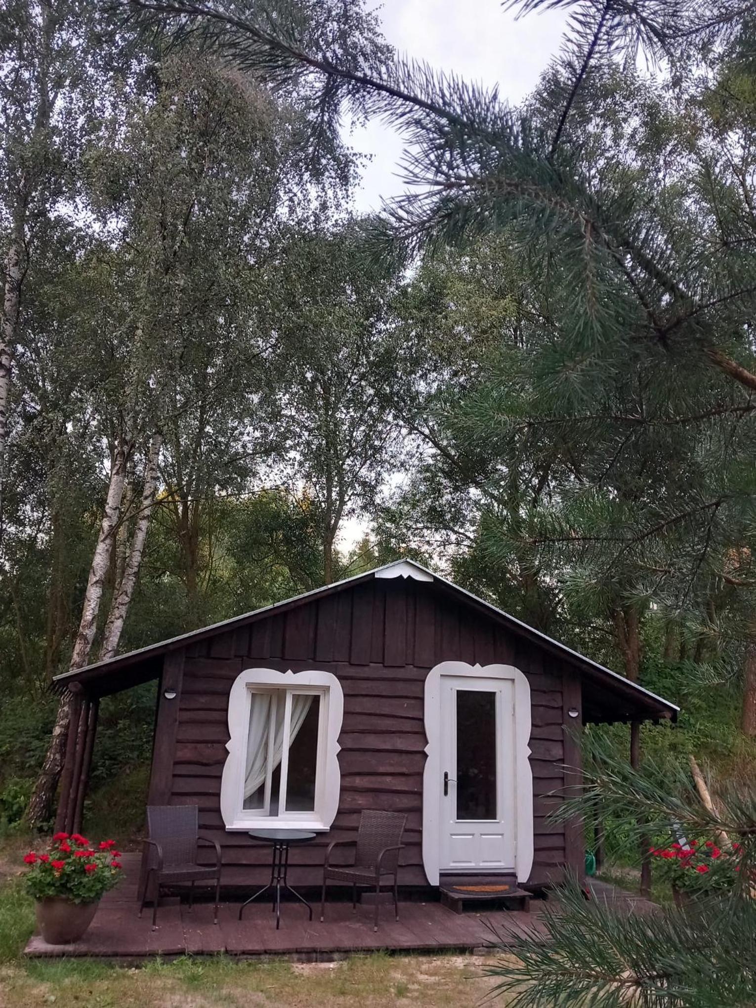 Kristalų Parkas