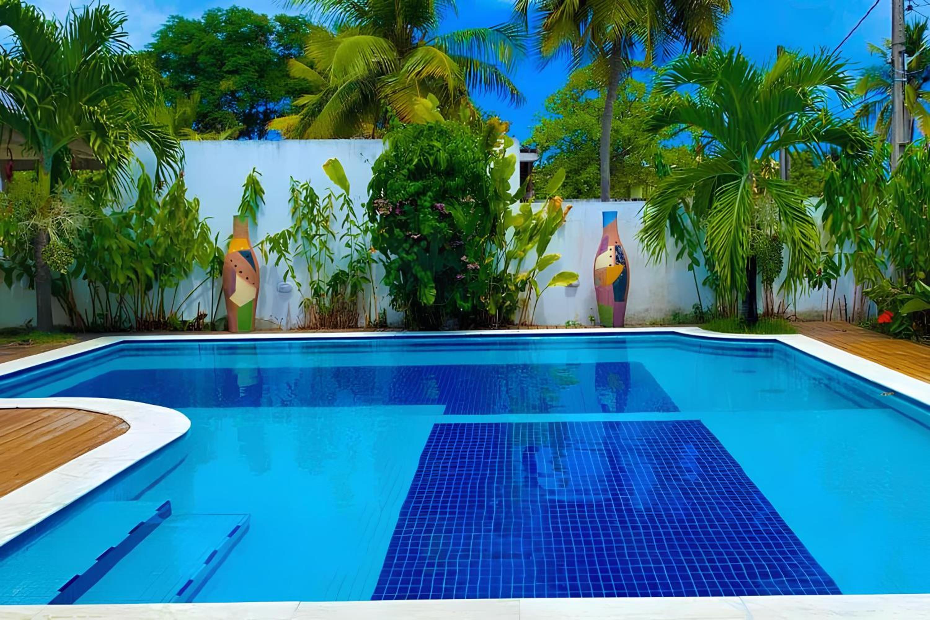 Casa de Temporada, Praia de Serrambi