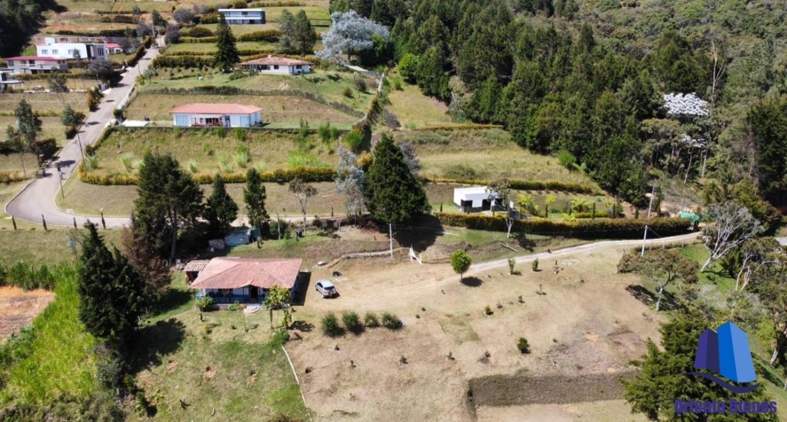 Finca Jusaby Guarne