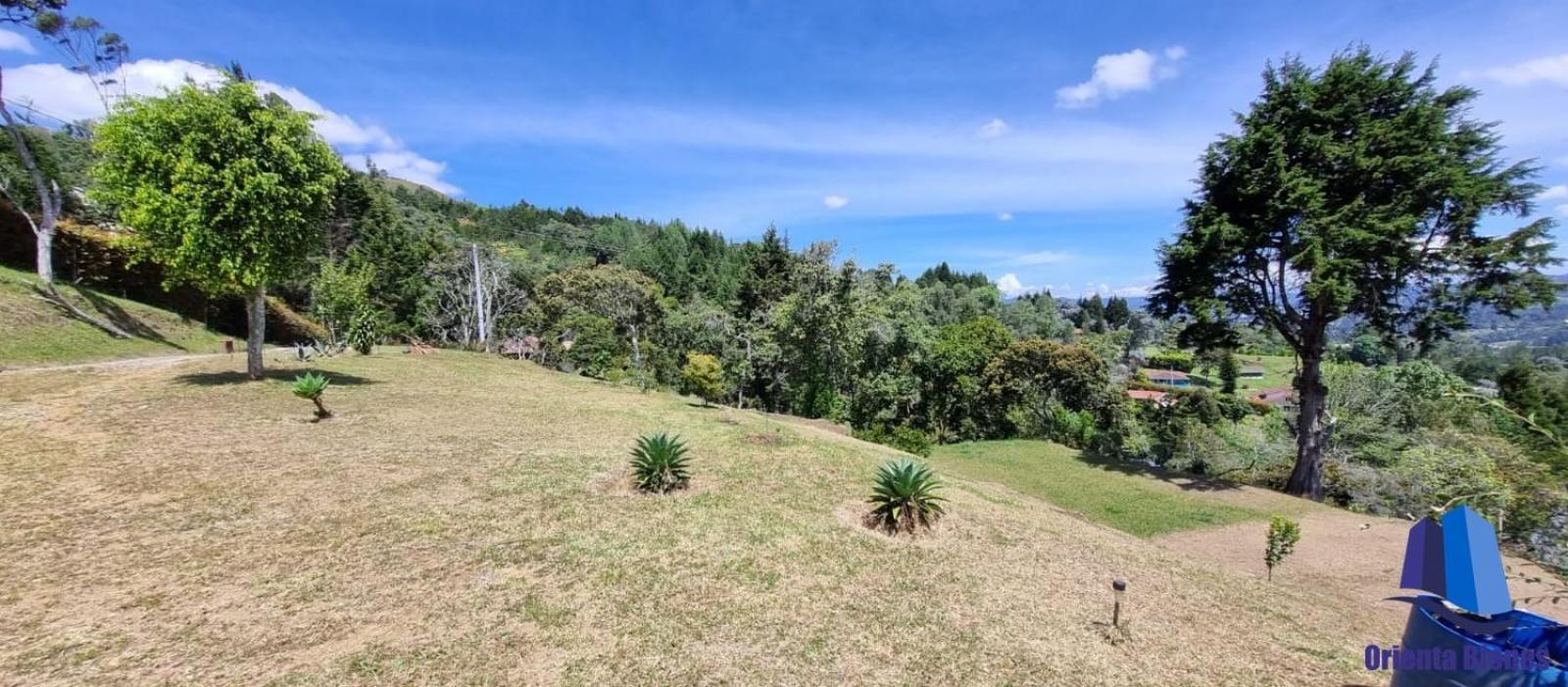 Finca Jusaby Guarne