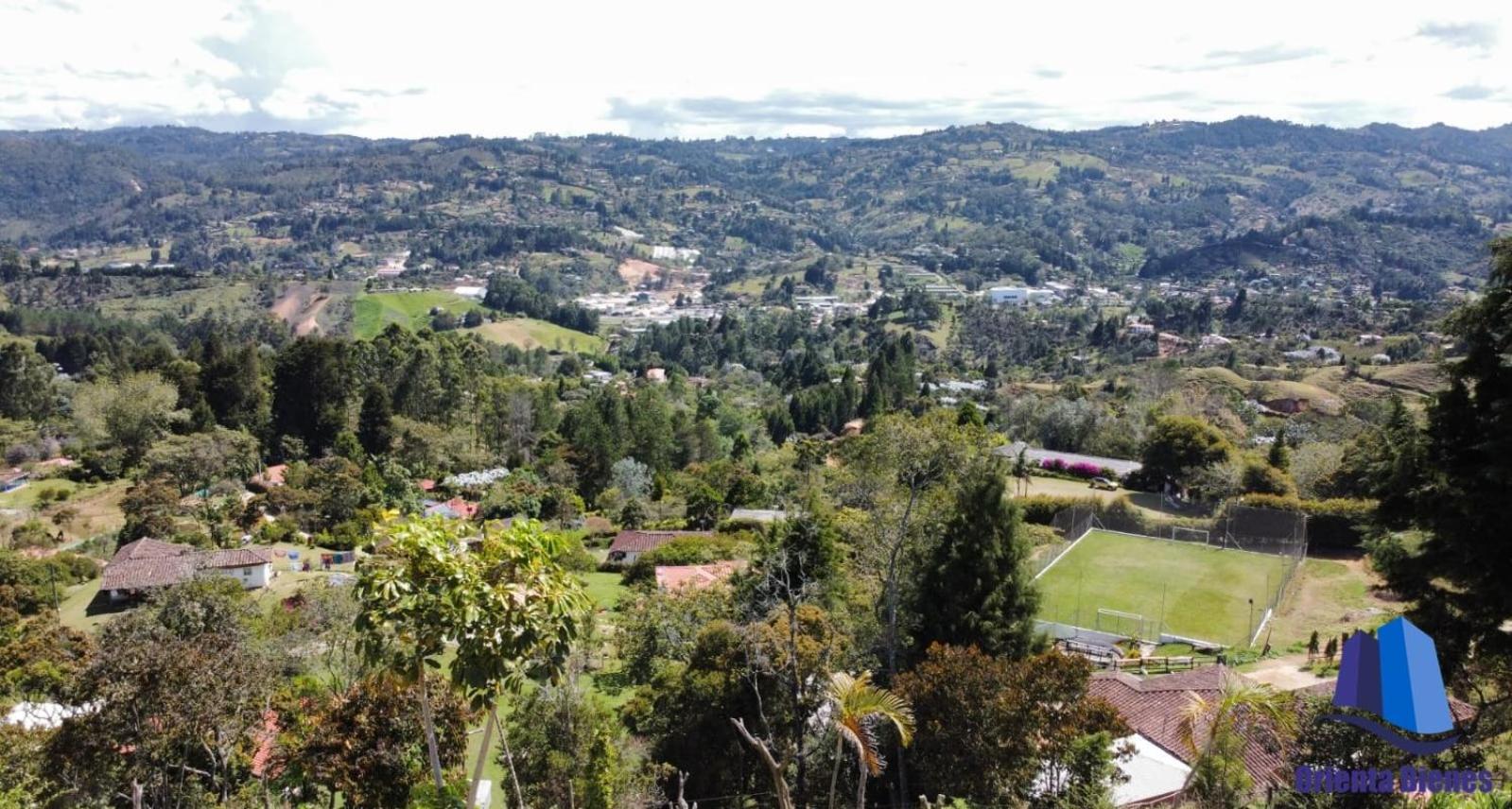 Finca Jusaby Guarne