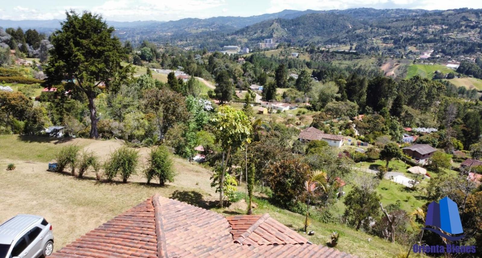 Finca Jusaby Guarne