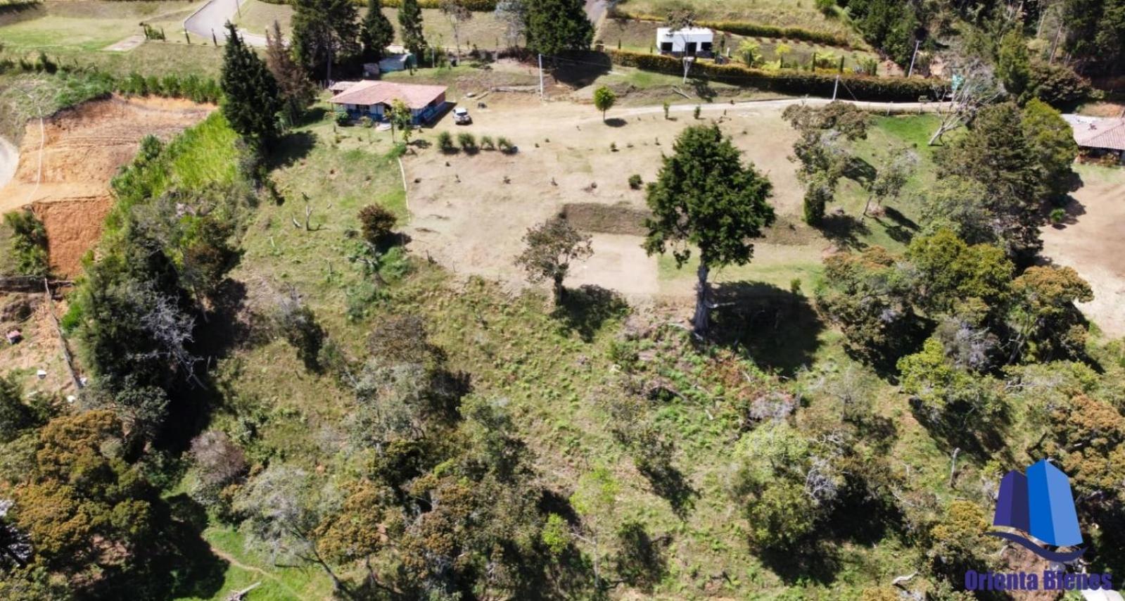 Finca Jusaby Guarne