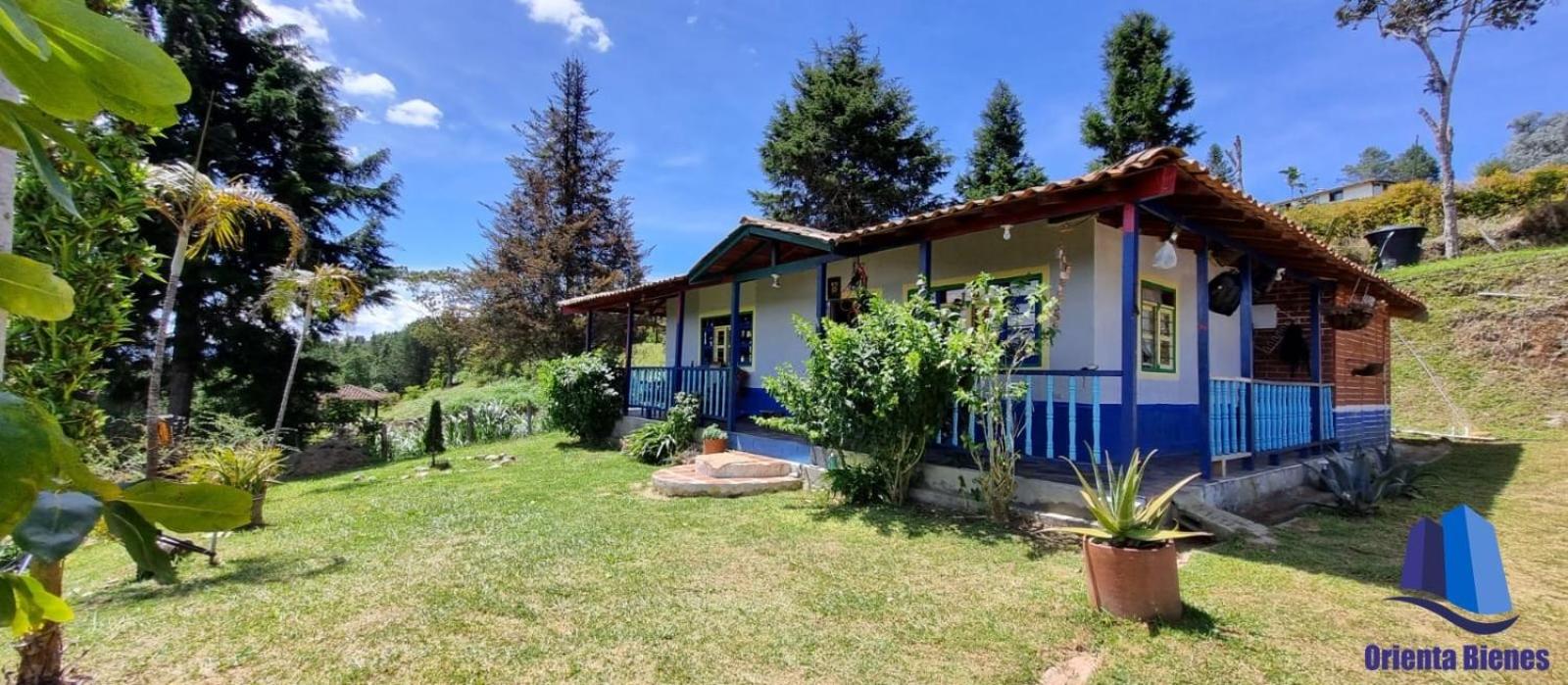 Finca Jusaby Guarne