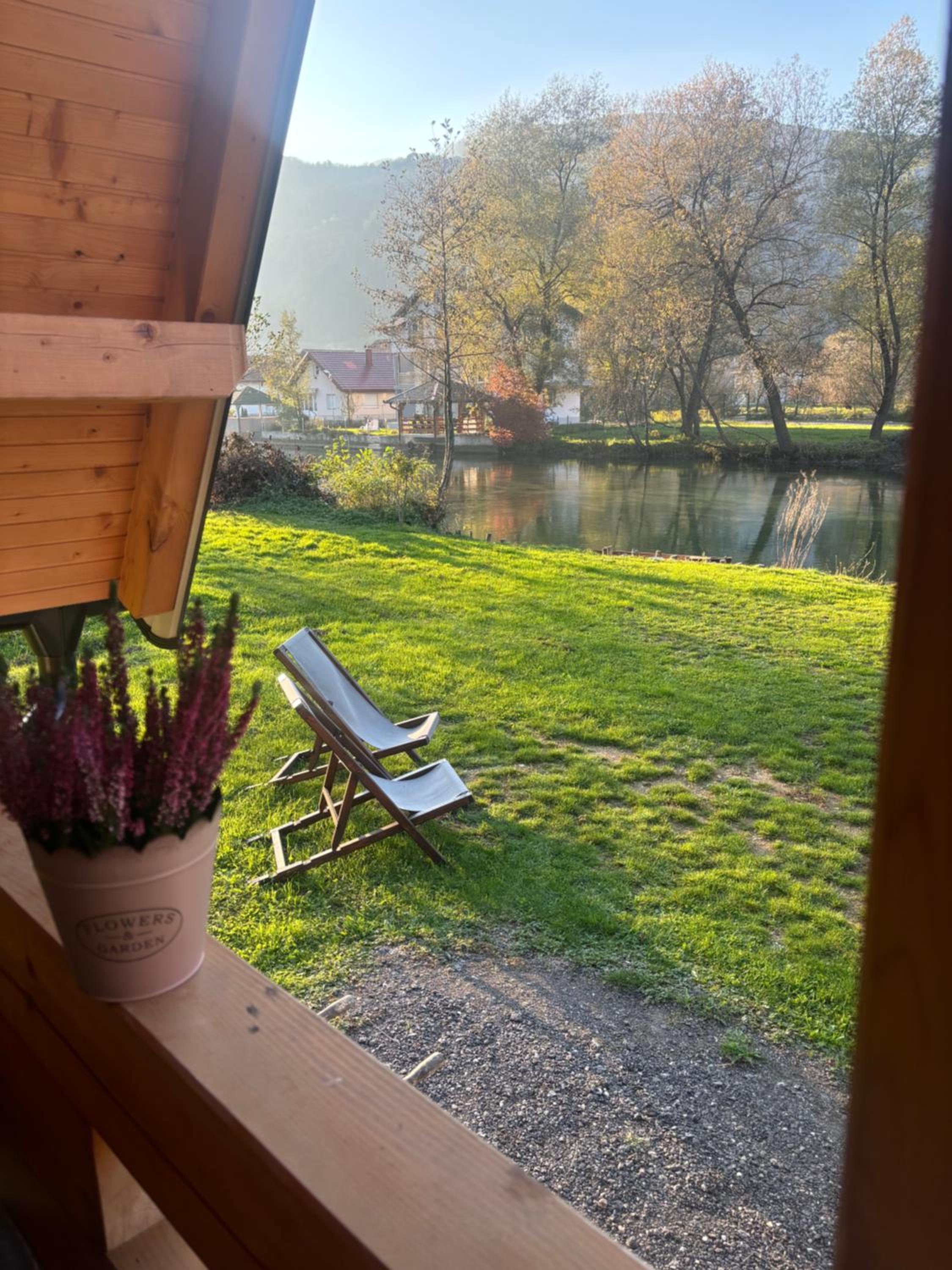 Bungalow Jajce 1