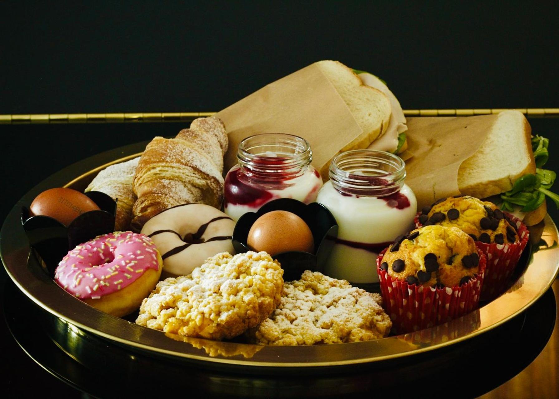 Spera Luxury Palermo & SPA