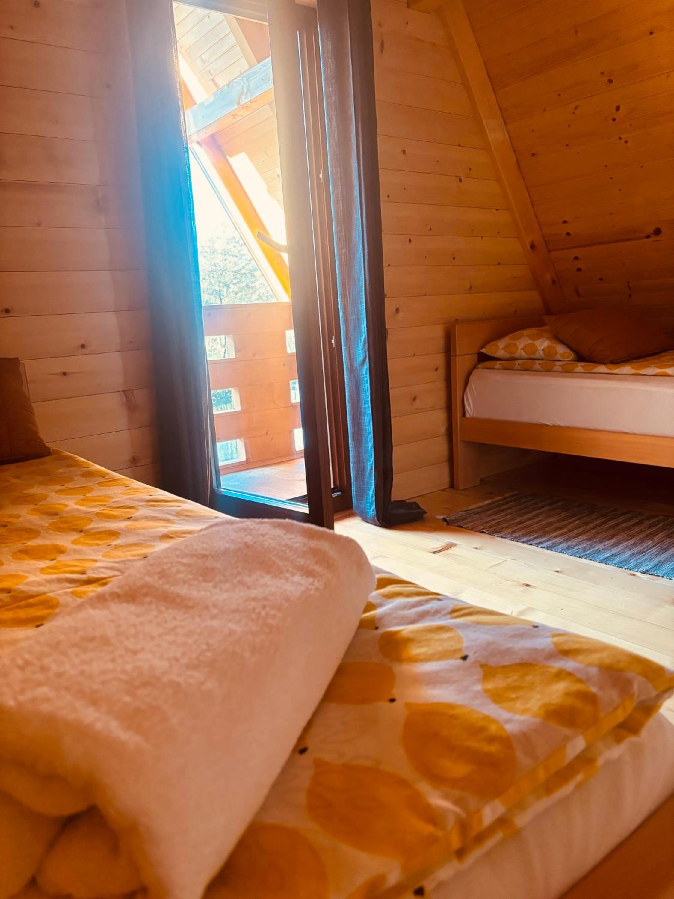 Bungalow Jajce 1