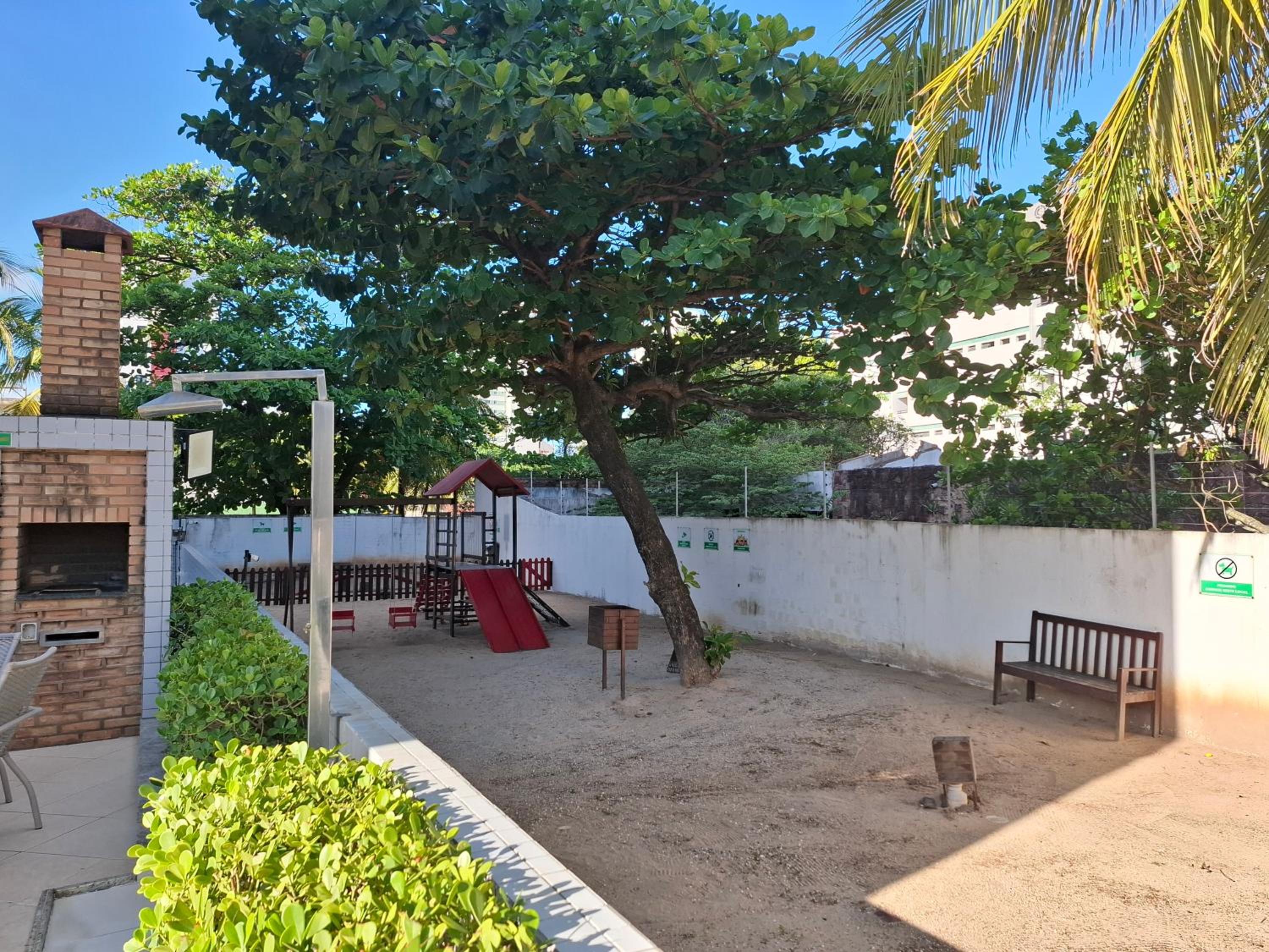 Apartamento Vista Mar