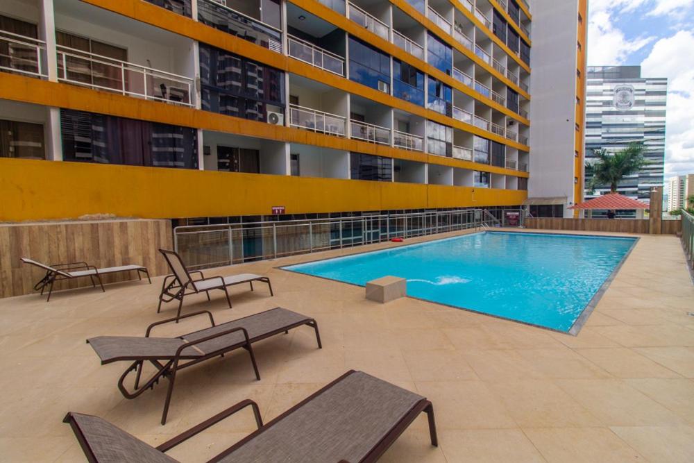HOTEL GARVEY Quarto 515